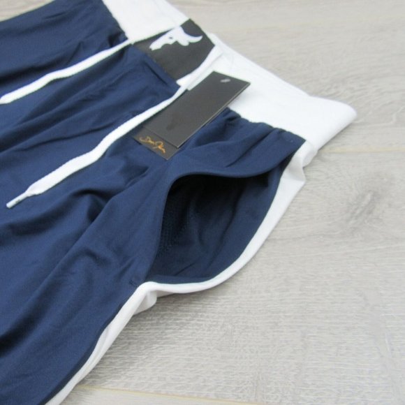 Under Armour Project Rock Training Boxing Shorts Size Medium NEW - Picture 4 of 9